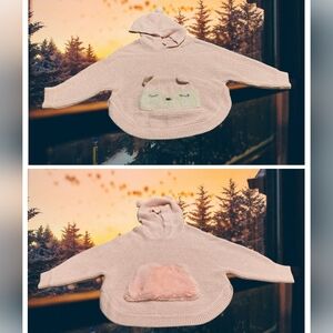 Cute Hooded Sweater Bundle